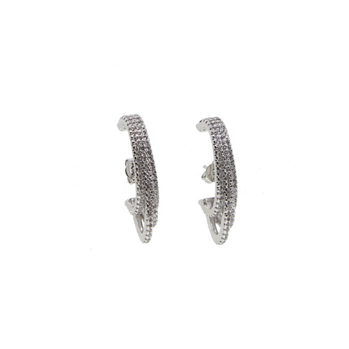 Pendientes Cascada