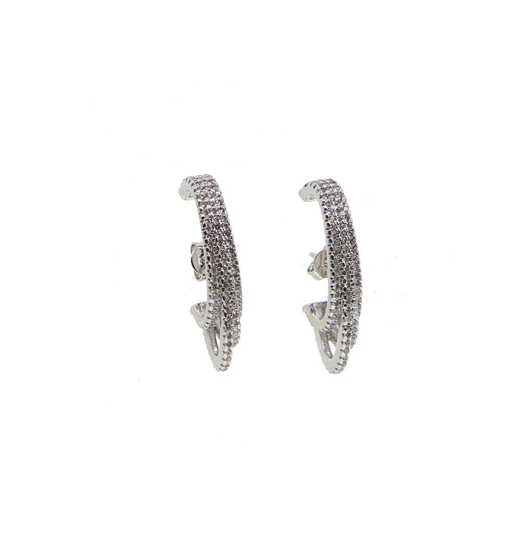 Pendientes Cascada