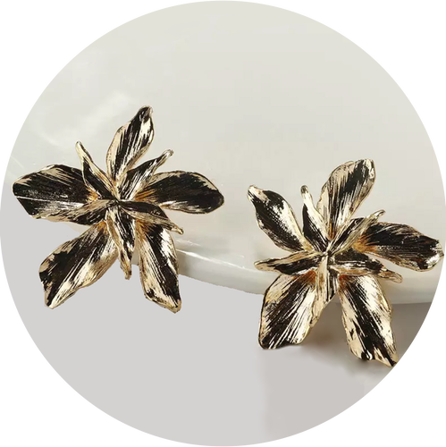 Pendientes Stella