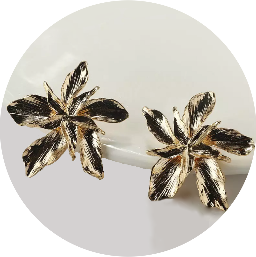 Pendientes Stella
