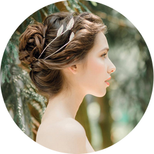 Load image into Gallery viewer, Tiara Pippa