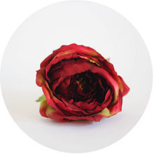 Load image into Gallery viewer, Peonia roja degradada