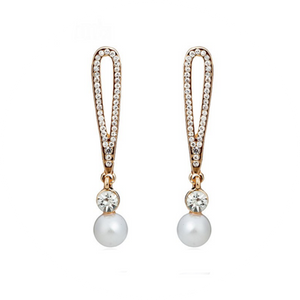 Pendientes Michelle