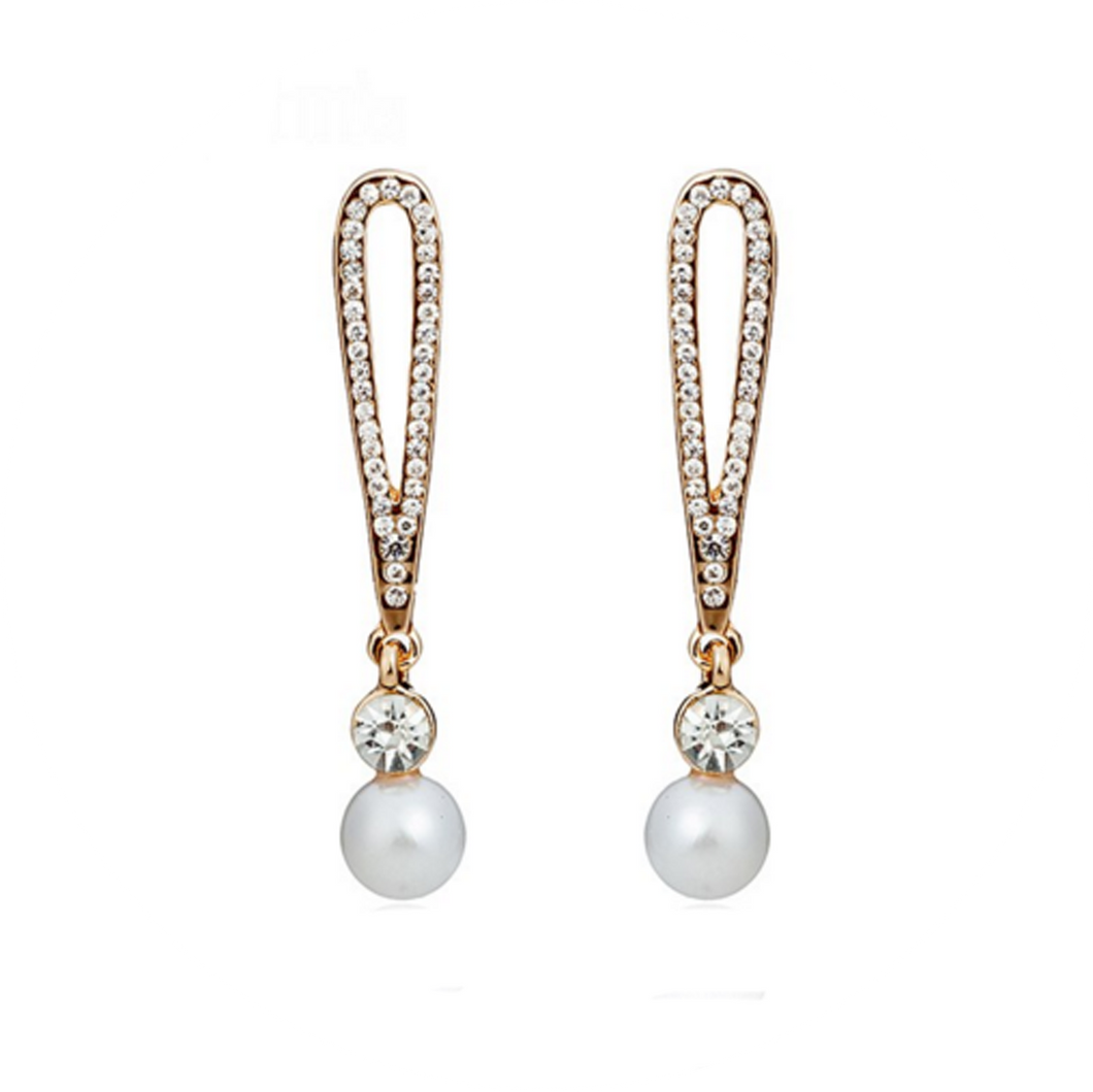 Pendientes Michelle
