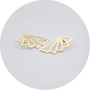 Pendientes Molina