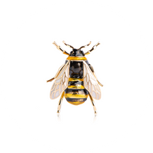 Load image into Gallery viewer, Broche Abeja