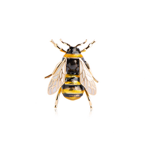 Broche Abeja