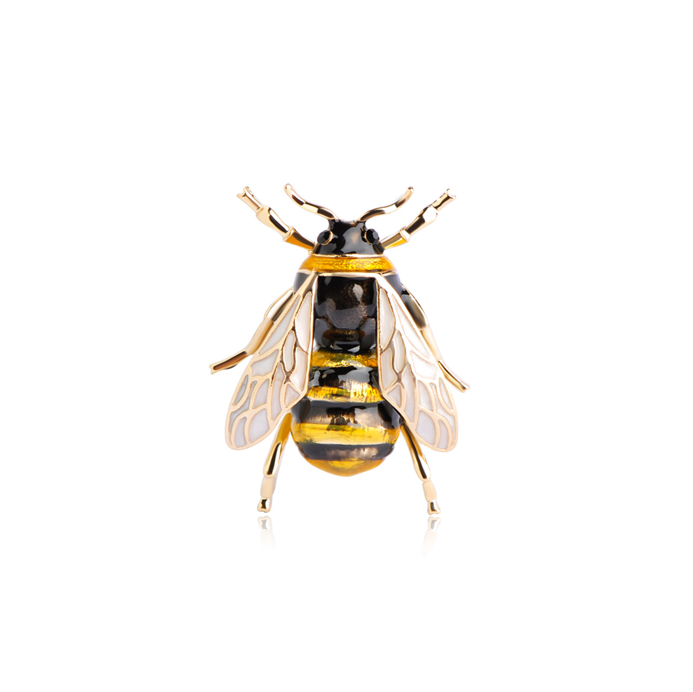 Broche Abeja