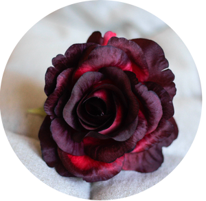 Rosa granate