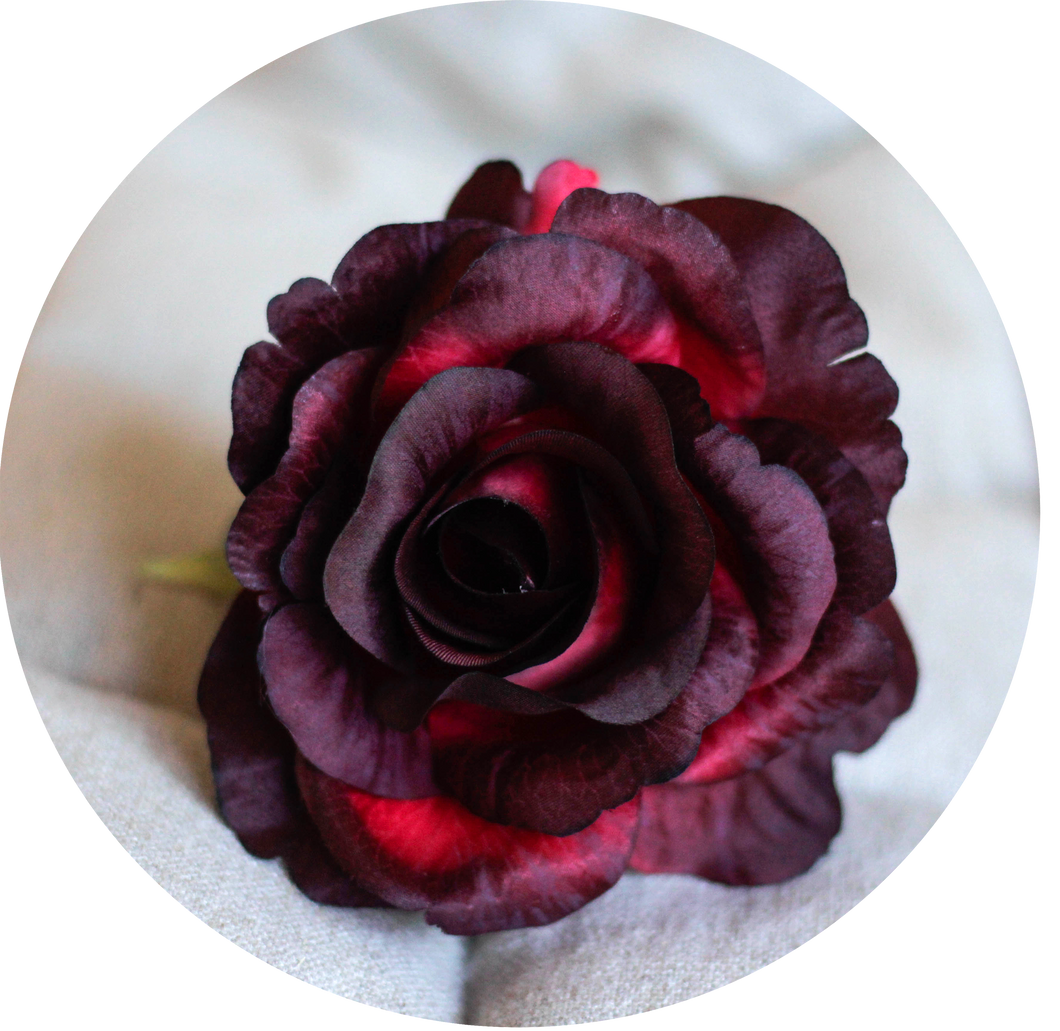 Rosa granate