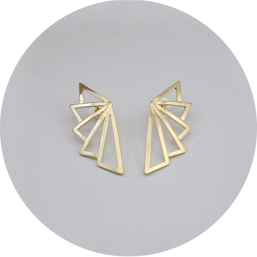Pendientes Molina
