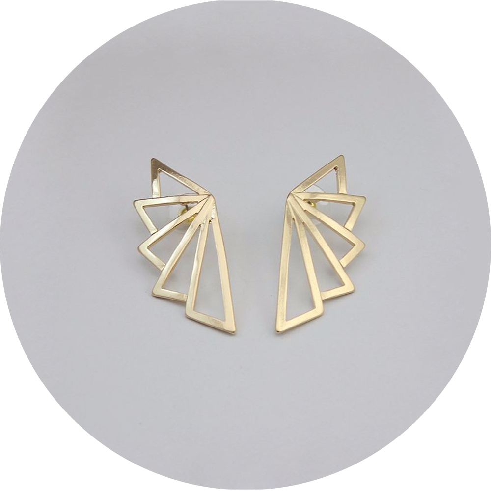 Pendientes Molina