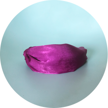 Load image into Gallery viewer, Diadema trenzada color Buganvilla