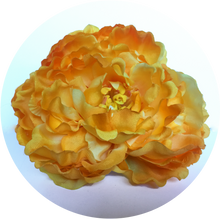 Load image into Gallery viewer, Maxi Peonia amarilla