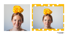 Load image into Gallery viewer, Maxi Peonia amarilla