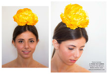 Load image into Gallery viewer, Maxi Peonia amarilla