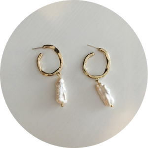 Pendientes Audry