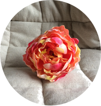 Load image into Gallery viewer, Peonia nara﻿﻿nja fluor degradada