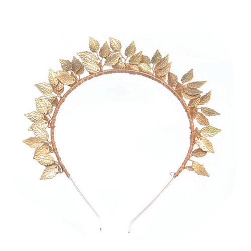 Reina Hojas Golden