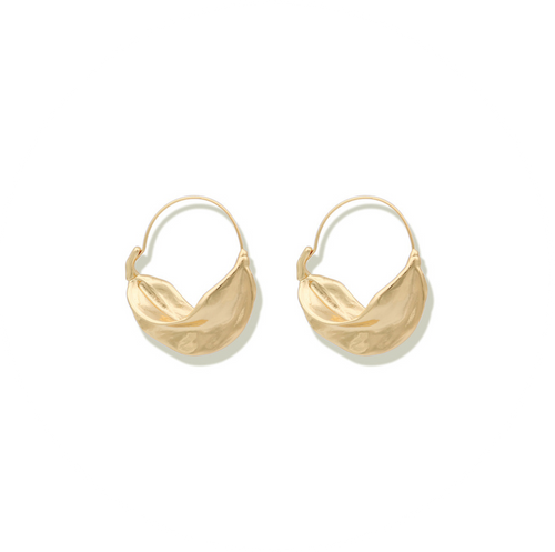 Pendientes Aros Majorelle