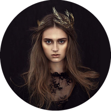 Load image into Gallery viewer, Espigas doradas