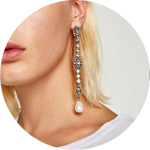 Pendientes Lappy