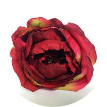 Load image into Gallery viewer, Peonia roja degradada