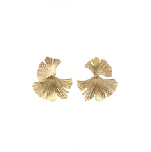 Load image into Gallery viewer, Pendientes Nenufar