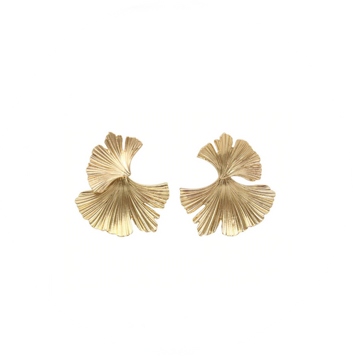 Pendientes Nenufar