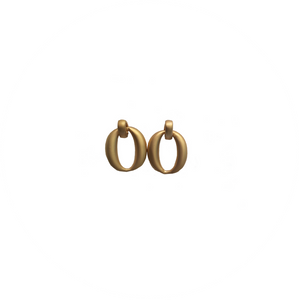 Pendientes Ossy