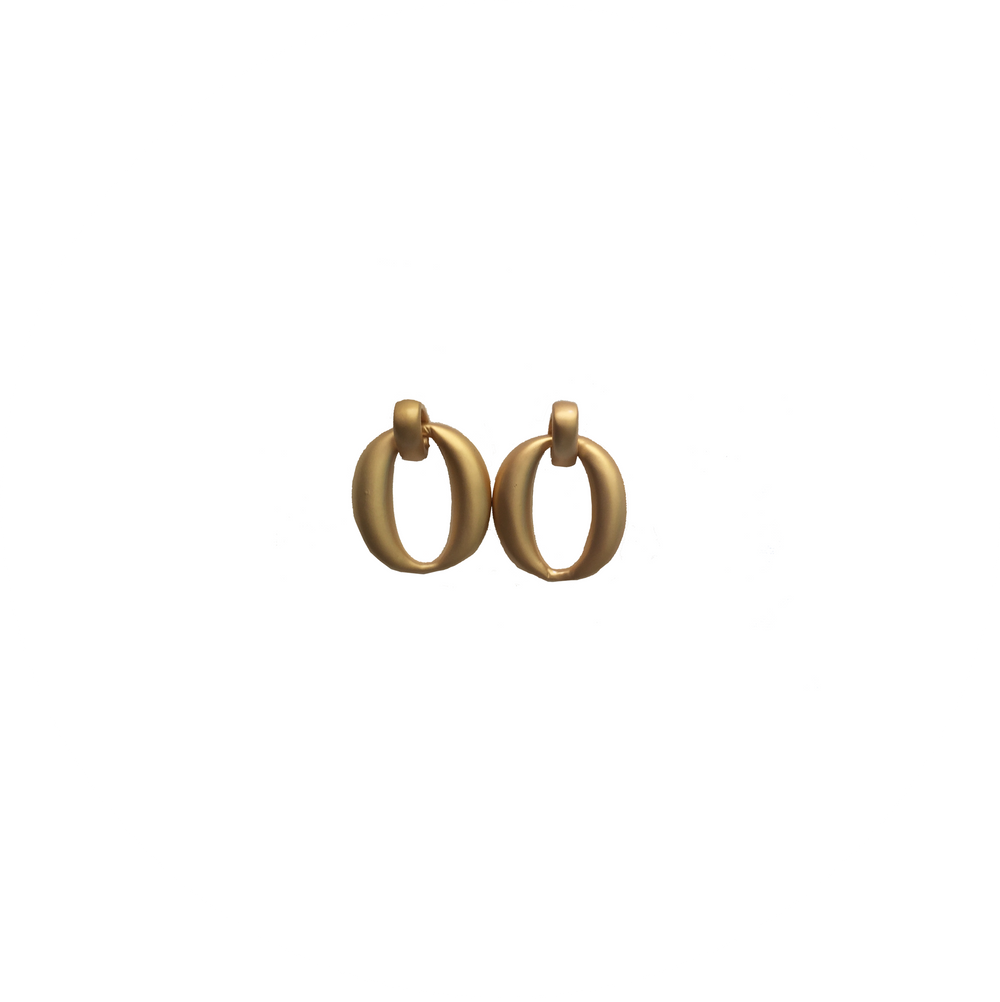 Pendientes Ossy