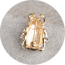 Load image into Gallery viewer, Broche Insecto
