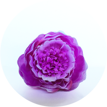 Load image into Gallery viewer, Peonia Fucsia