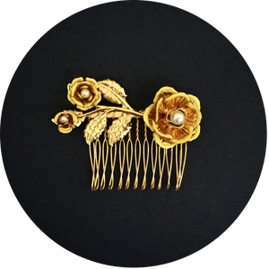 Peina Yellow