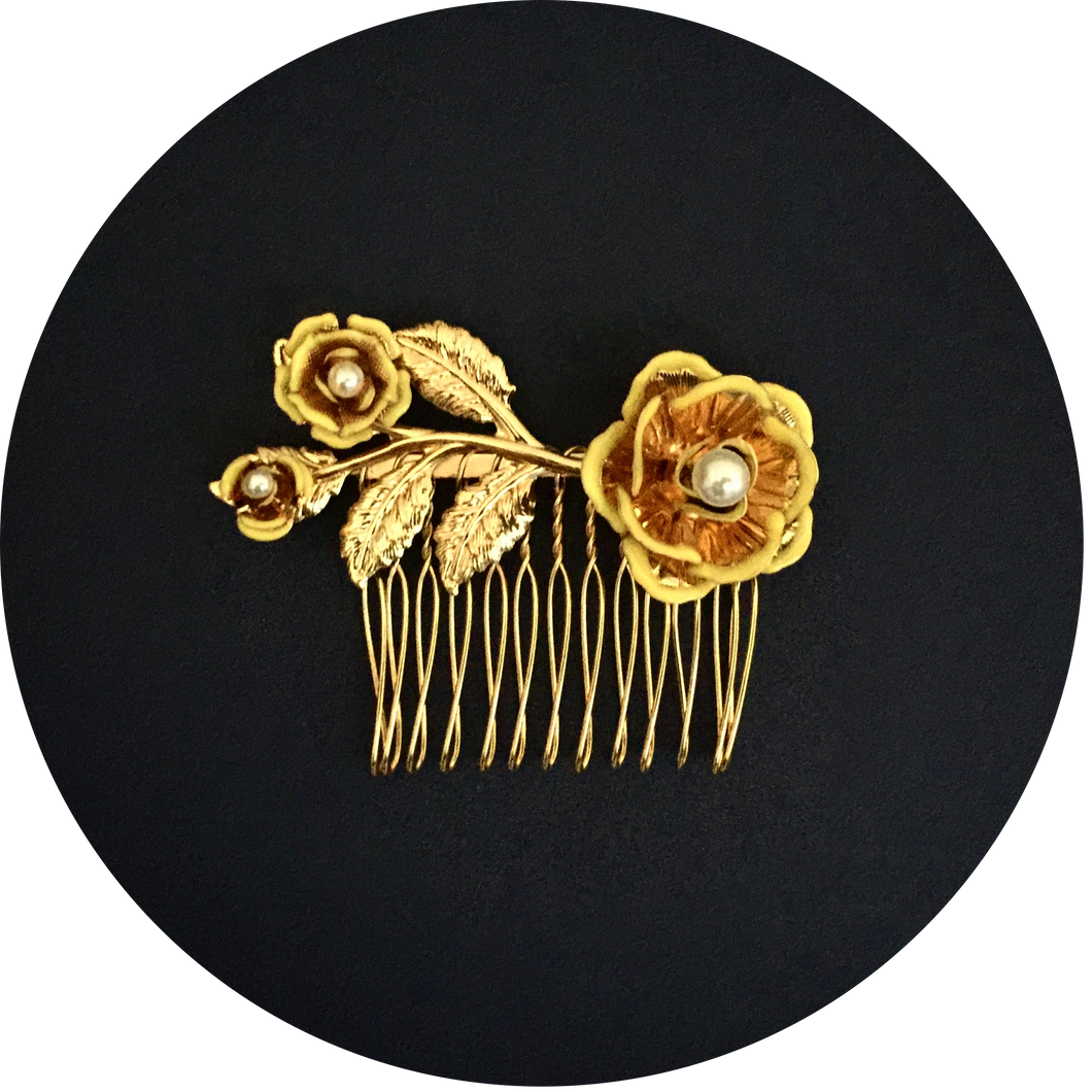 Peina Yellow