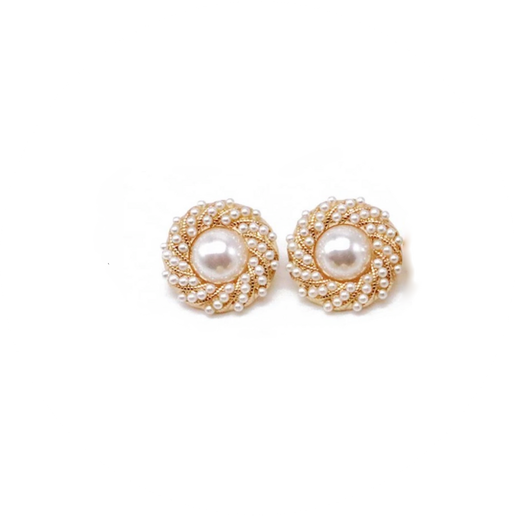 Pendientes Vintage Di