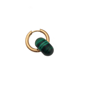 Aro Bola Verde