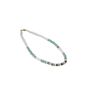 Collar Mallorca Turquesa