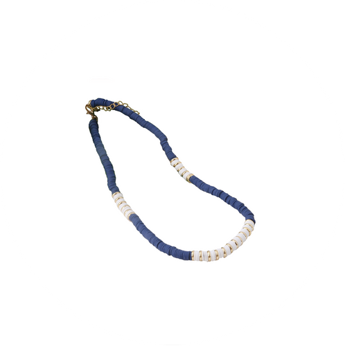 Collar Mallorca Azul