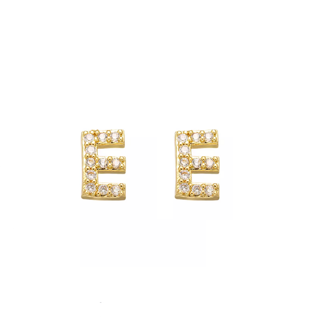 Mini Pendientes Inicial 