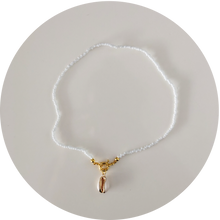 Load image into Gallery viewer, Collar Isla Bonita Blanco