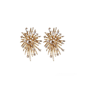 Pendientes Spum