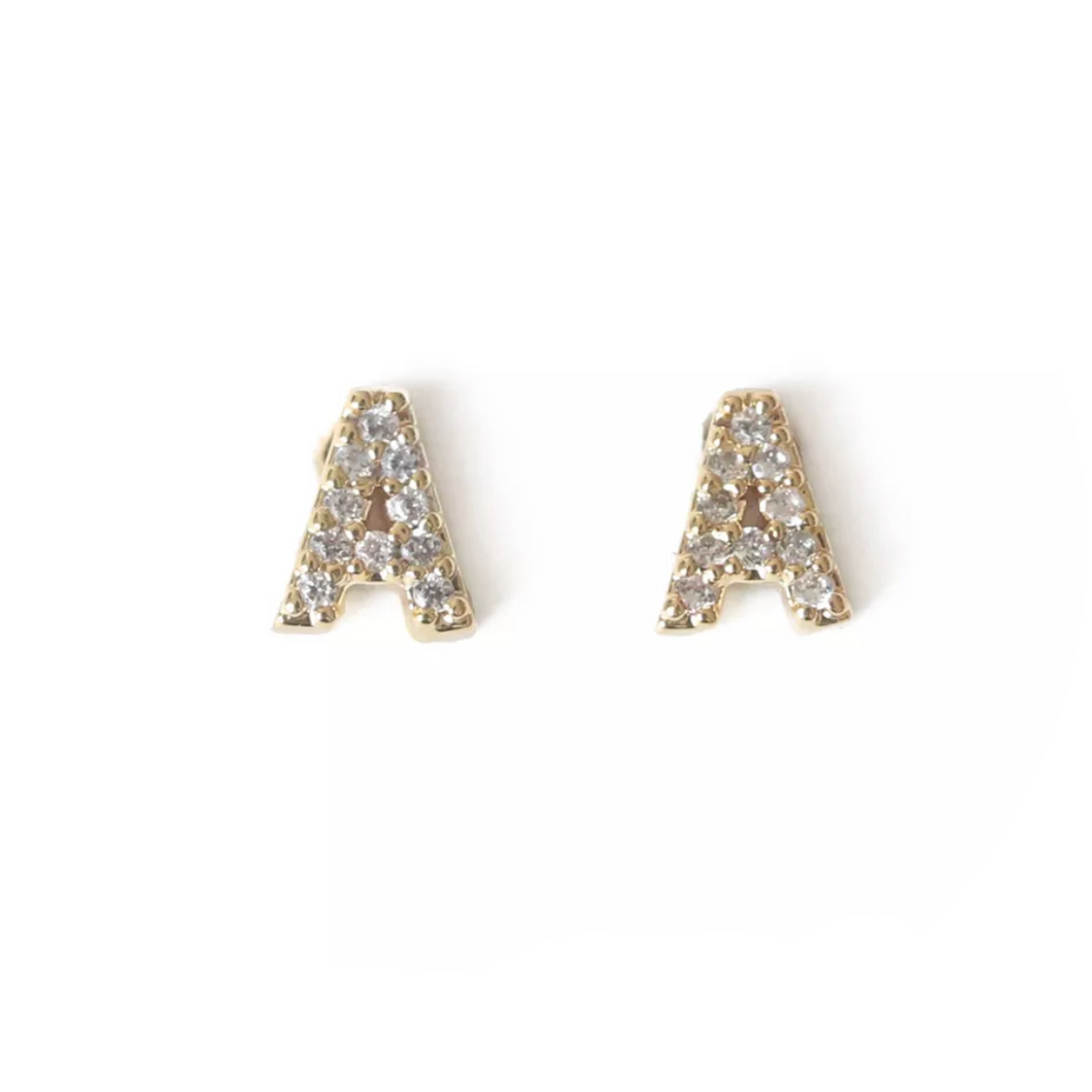 Mini Pendientes Inicial 