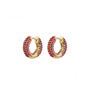 Pendientes Aretes Ambrosella
