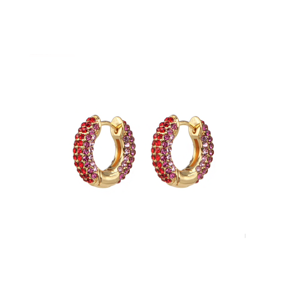 Pendientes Aretes Ambrosella