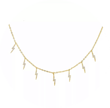 Load image into Gallery viewer, Collar Rayos