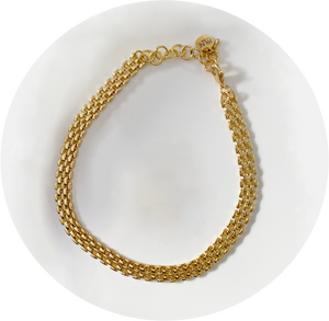 Collar Alina
