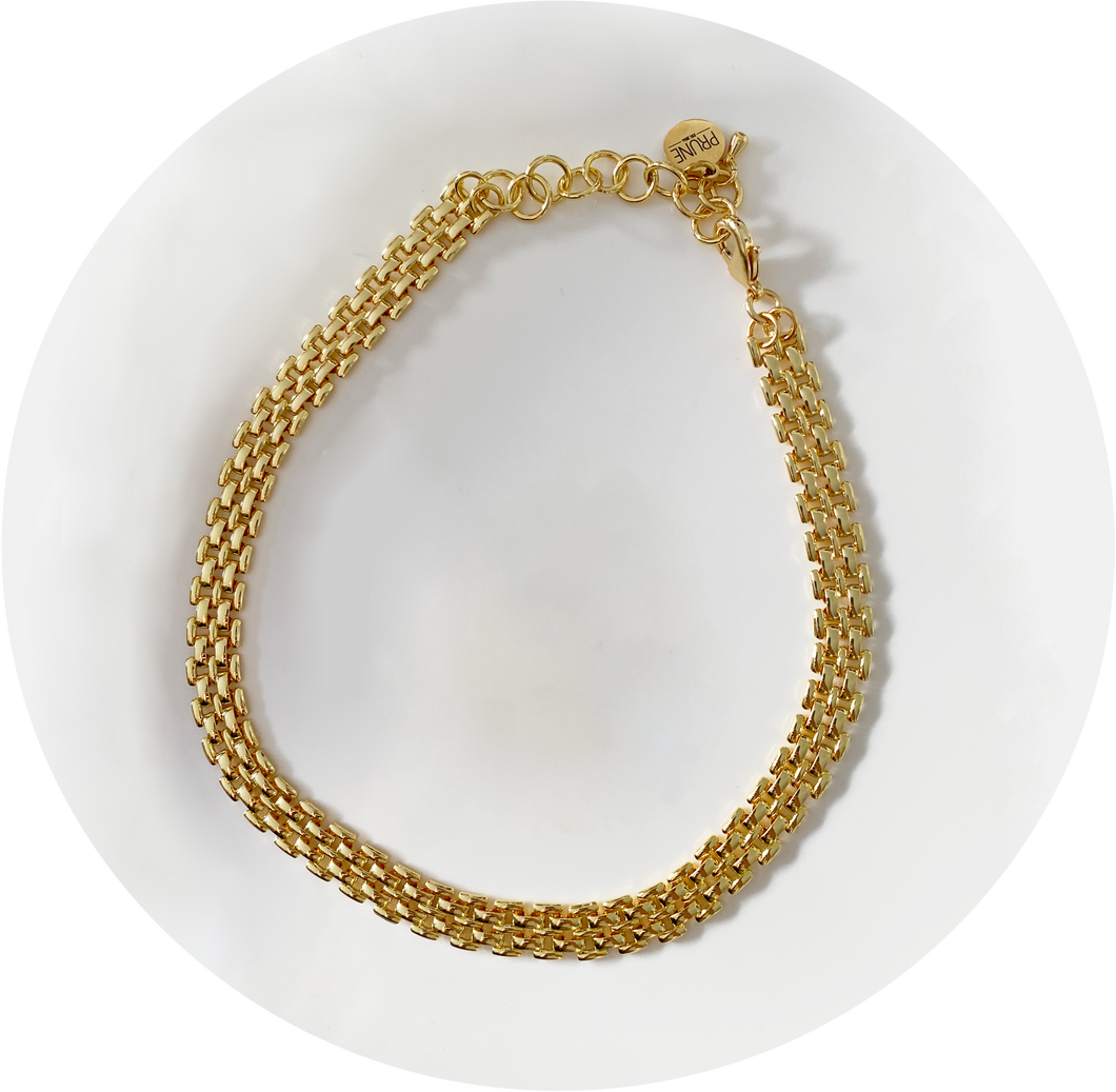 Collar Alina
