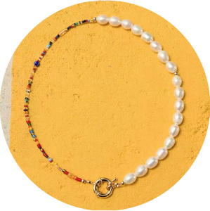 Collar Julieta