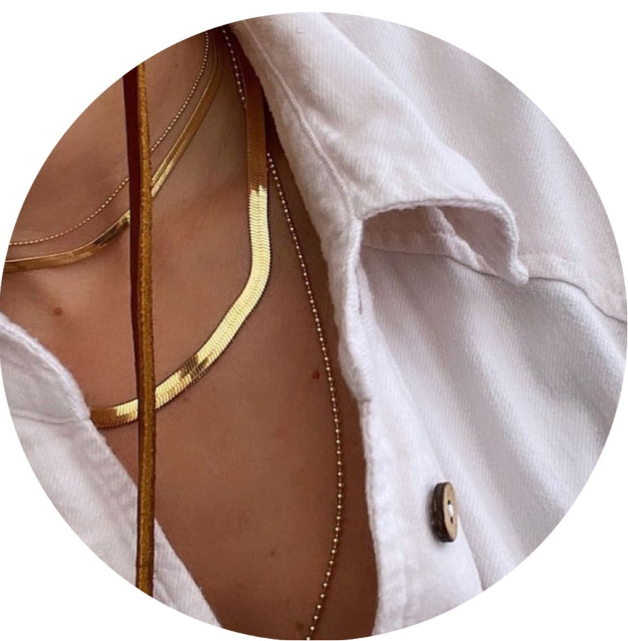 Collar Alex 6mm